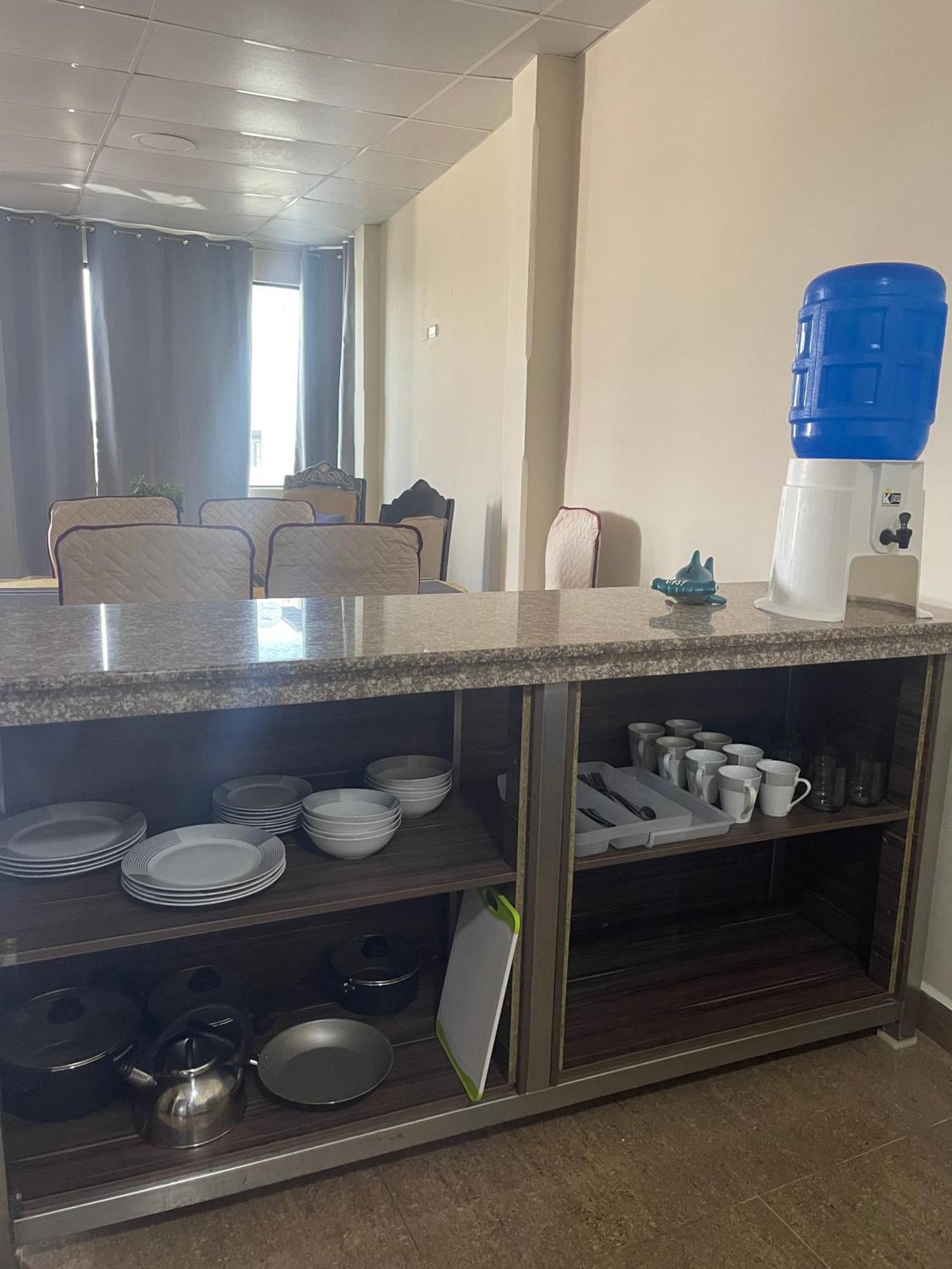 Kicker House Apartman Puerto Baquerizo Moreno Kültér fotó