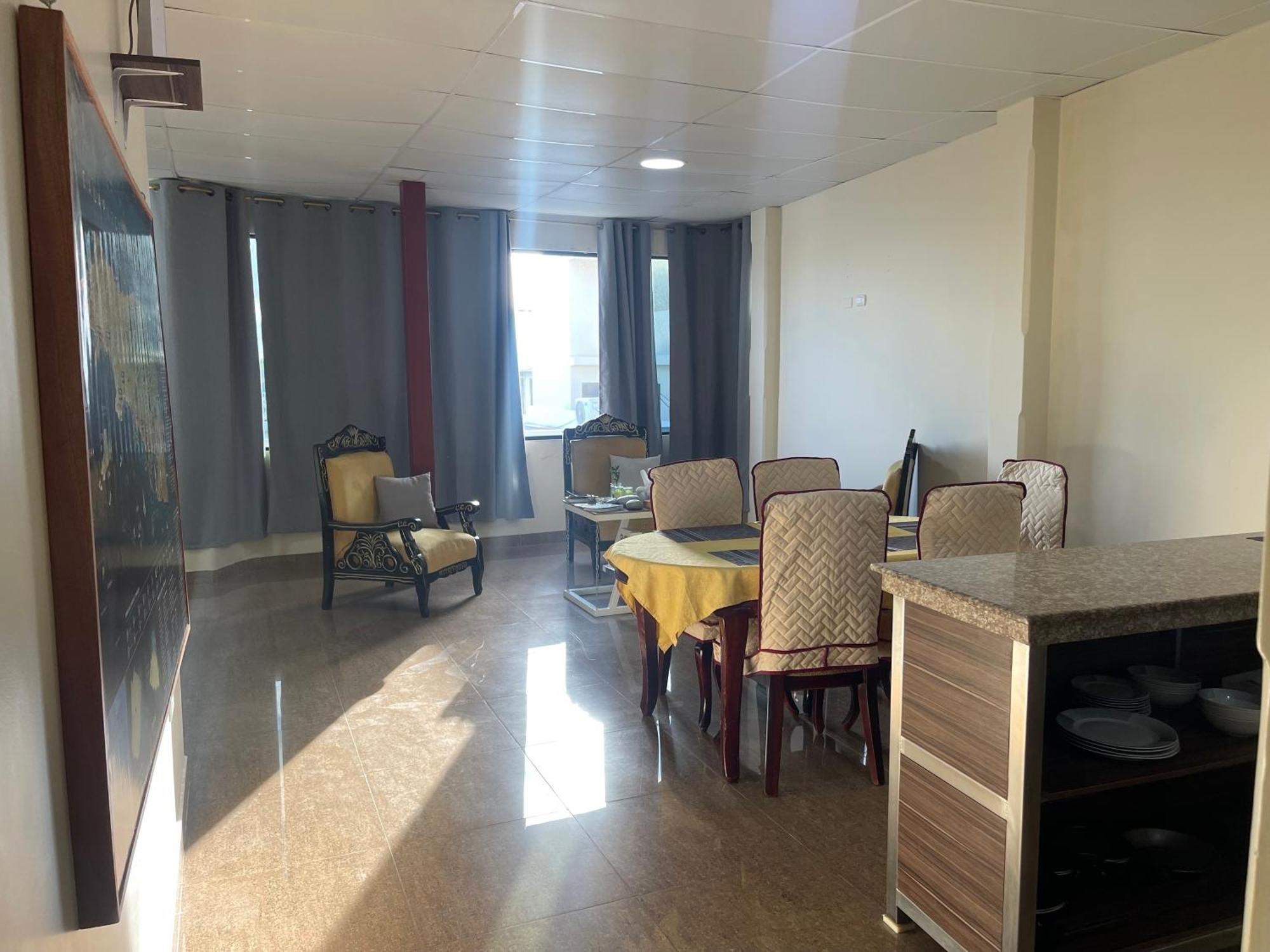 Kicker House Apartman Puerto Baquerizo Moreno Kültér fotó