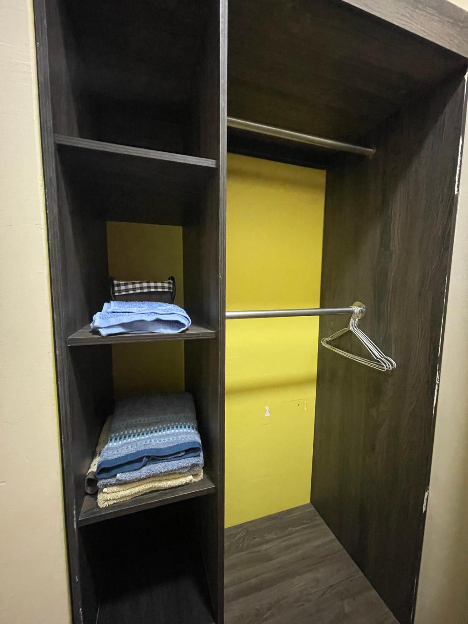 Kicker House Apartman Puerto Baquerizo Moreno Kültér fotó