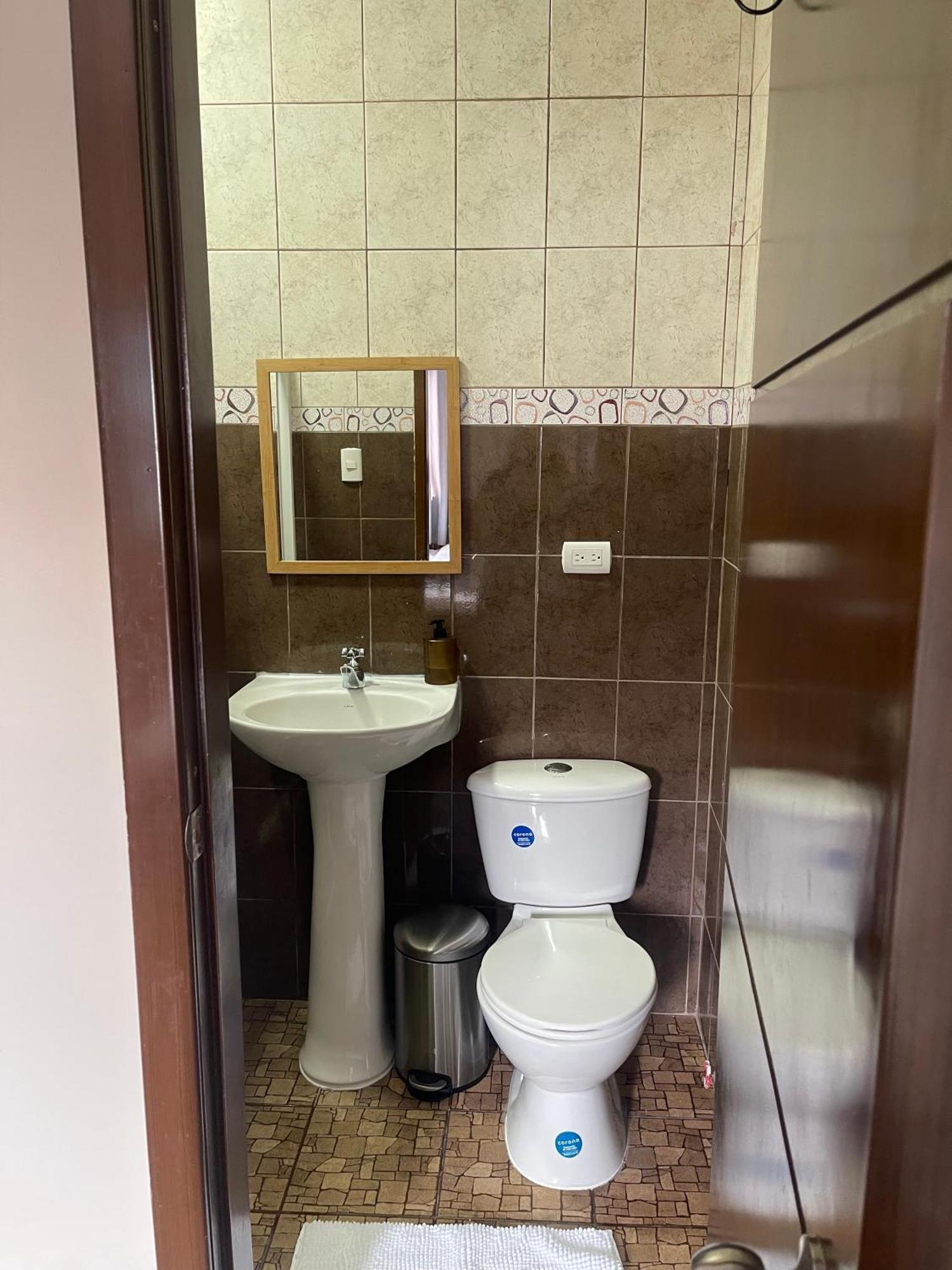 Kicker House Apartman Puerto Baquerizo Moreno Kültér fotó