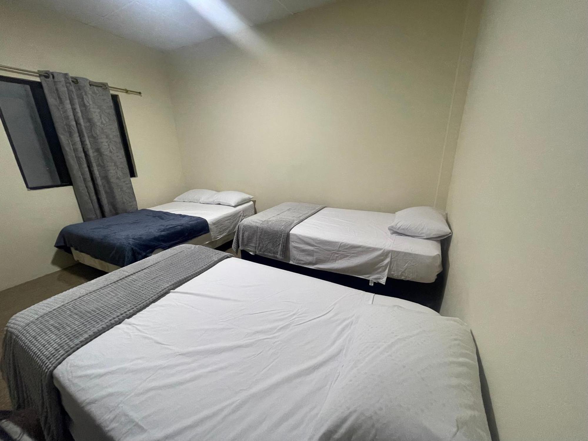Kicker House Apartman Puerto Baquerizo Moreno Kültér fotó